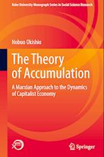 The Theory of Accumulation