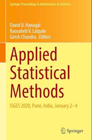 Applied Statistical Methods