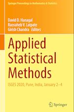 Applied Statistical Methods