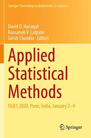 Applied Statistical Methods