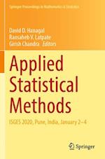 Applied Statistical Methods