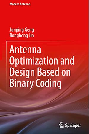 Antenna Optimization and Design Based on Binary Coding