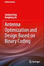Antenna Optimization and Design Based on Binary Coding 