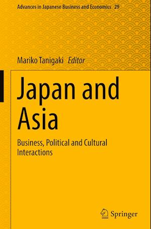 Japan and Asia