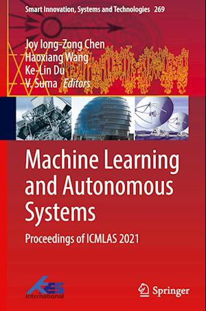 Machine Learning and Autonomous Systems