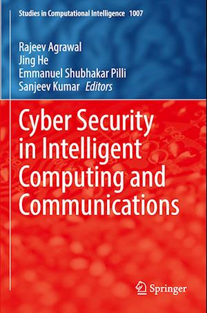 Cyber Security in Intelligent Computing and Communications