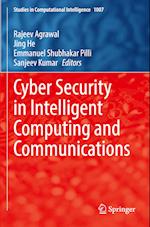 Cyber Security in Intelligent Computing and Communications