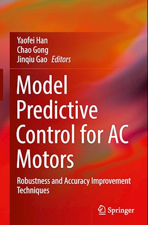 Model Predictive Control for AC Motors