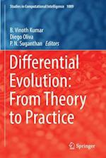 Differential Evolution: From Theory to Practice