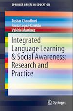 Integrated Language Learning & Social Awareness: Research and Practice