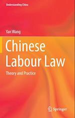 Chinese Labour Law