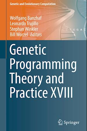 Genetic Programming Theory and Practice XVIII