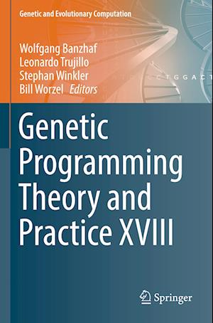 Genetic Programming Theory and Practice XVIII