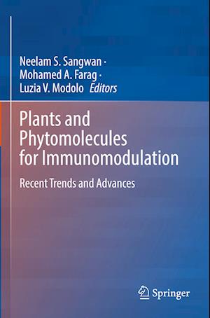 Plants and Phytomolecules for Immunomodulation