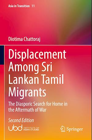 Displacement Among Sri Lankan Tamil Migrants