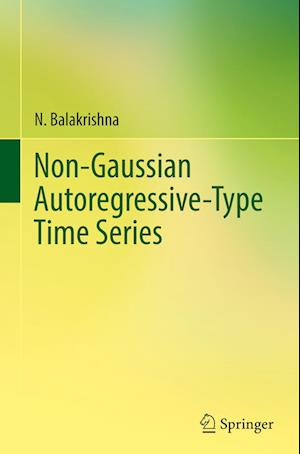 Non-Gaussian Autoregressive-Type Time Series