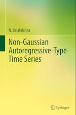 Non-Gaussian Autoregressive-Type Time Series