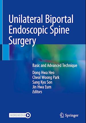 Unilateral Biportal Endoscopic Spine Surgery