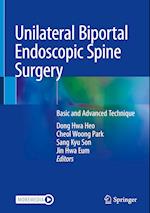 Unilateral Biportal Endoscopic Spine Surgery