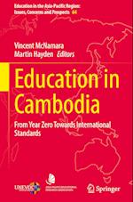 Education in Cambodia