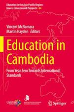 Education in Cambodia