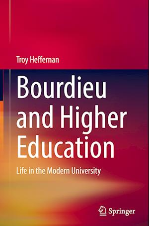 Bourdieu and Higher Education