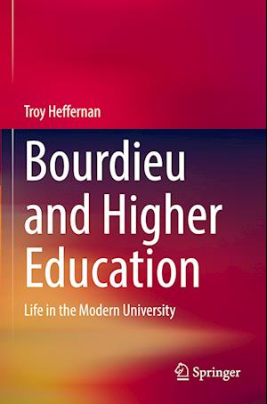 Bourdieu and Higher Education