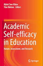 Academic Self-efficacy in Education
