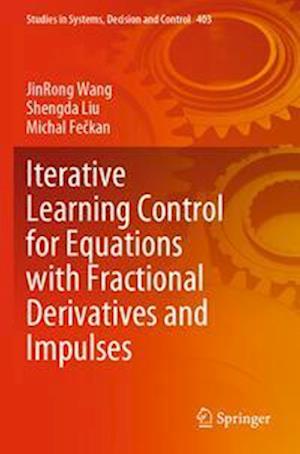 Iterative Learning Control for Equations with Fractional Derivatives and Impulses