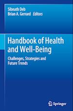 Handbook of Health and Well-Being