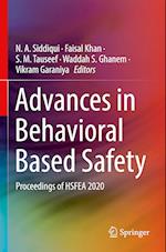 Advances in Behavioral Based Safety