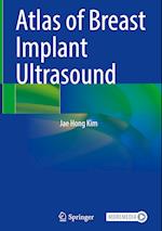 Atlas of Breast Implant Ultrasound