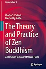 The Theory and Practice of Zen Buddhism