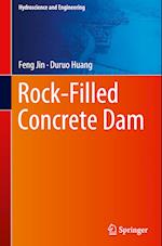 Rock-Filled Concrete Dam 