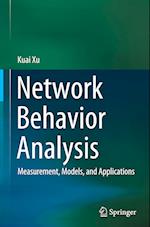 Network Behavior Analysis