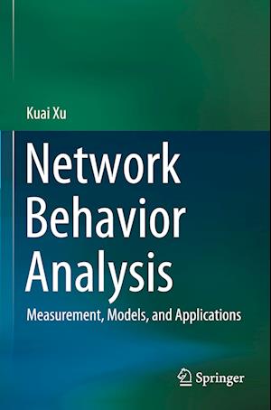 Network Behavior Analysis