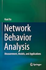 Network Behavior Analysis