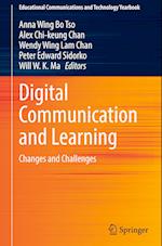 Digital Communication and Learning