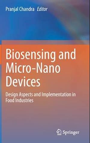 Biosensing and Micro-Nano Devices