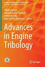 Advances in Engine Tribology