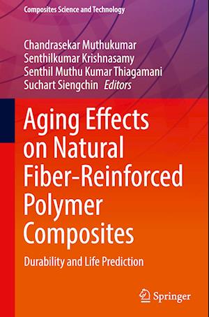 Aging Effects on Natural Fiber-Reinforced Polymer Composites