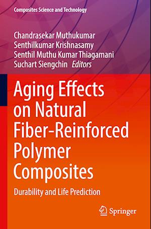 Aging Effects on Natural Fiber-Reinforced Polymer Composites