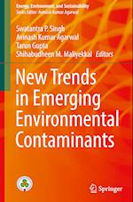 New Trends in Emerging Environmental Contaminants