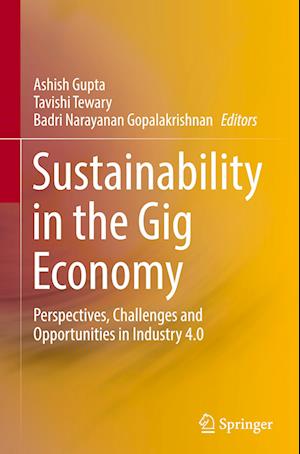 Sustainability in the Gig Economy