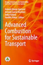 Advanced Combustion for Sustainable Transport