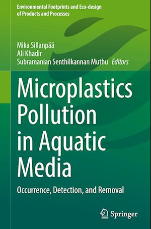 Microplastics Pollution in Aquatic Media