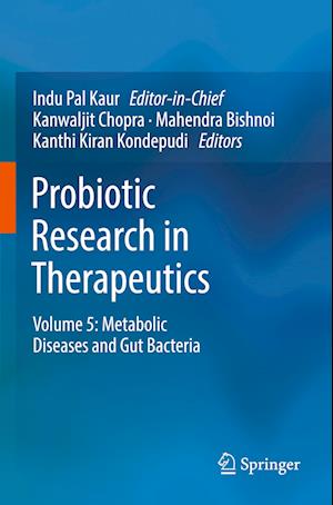 Probiotic Research in Therapeutics