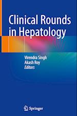 Clinical Rounds in Hepatology