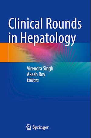 Clinical Rounds in Hepatology