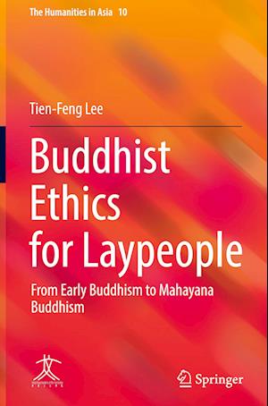 Buddhist Ethics for Laypeople